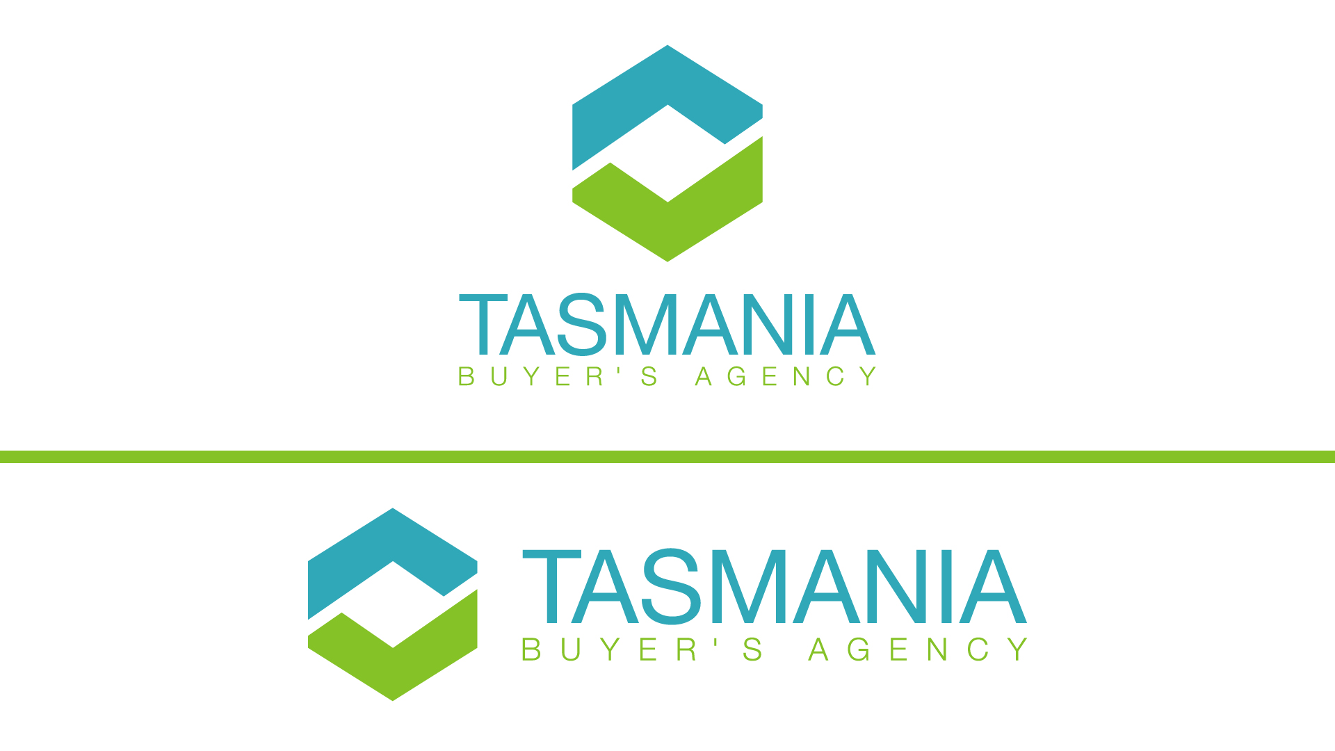 Logo Design by ompratapsinha 2 for Tasmania Buyer's Agency | Design #26477978