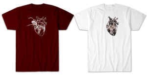 T-shirt Design by Gasyary for this project | Design #26447499