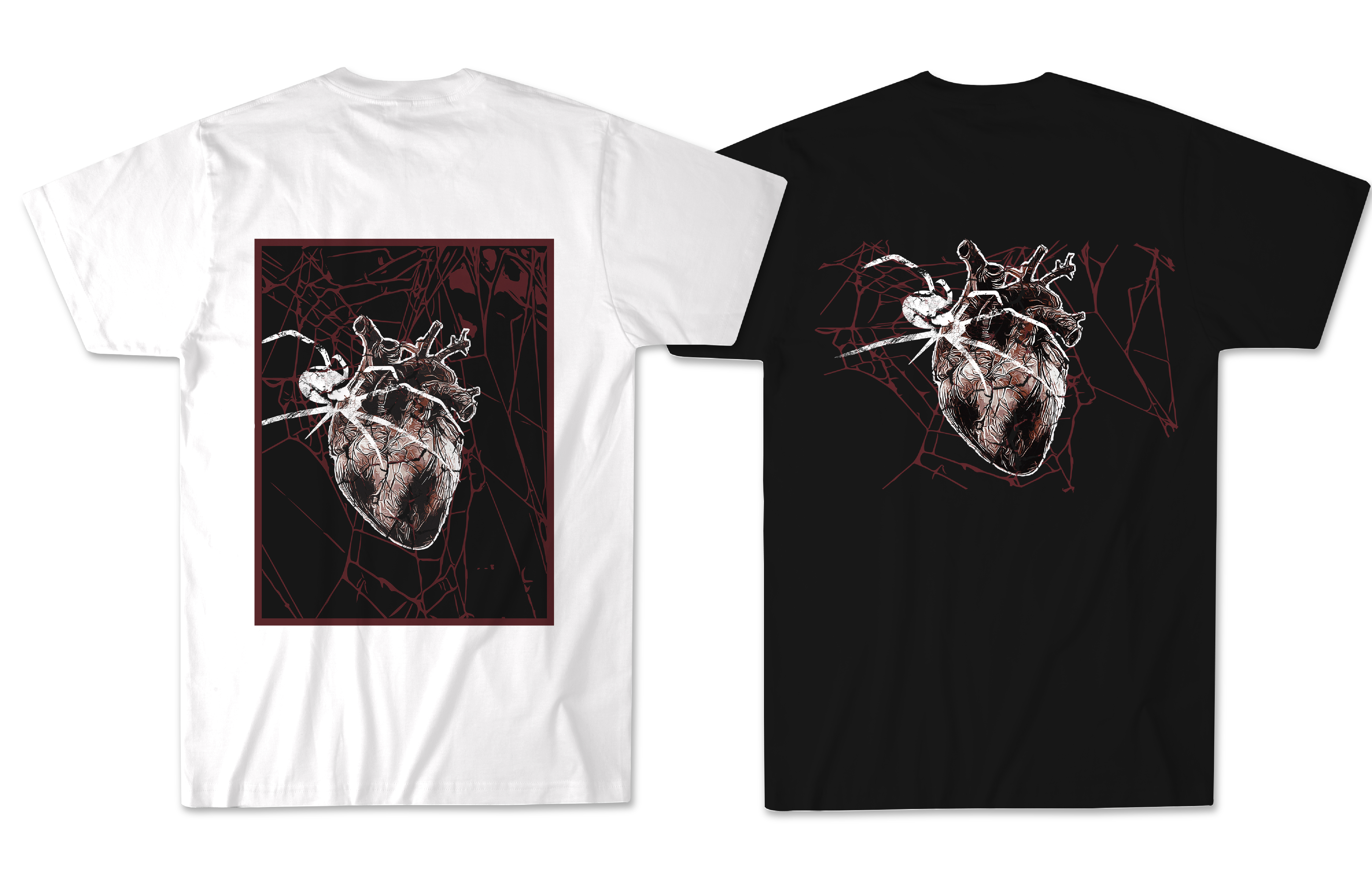 T-shirt Design by Gasyary for this project | Design #26447500