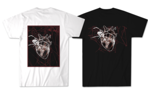 T-shirt Design by Gasyary for this project | Design: #26447500