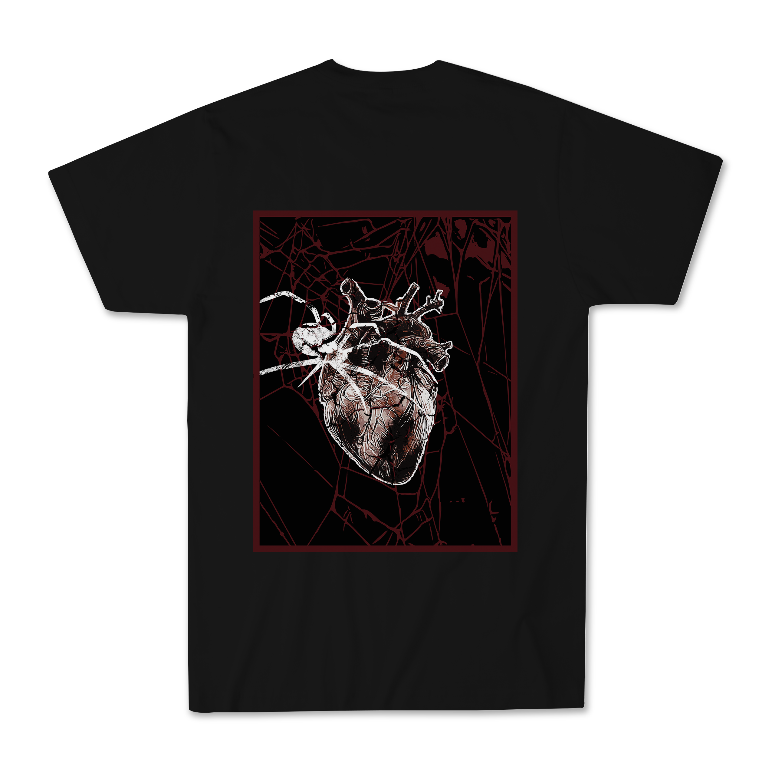 T-shirt Design by Gasyary for this project | Design #26447502