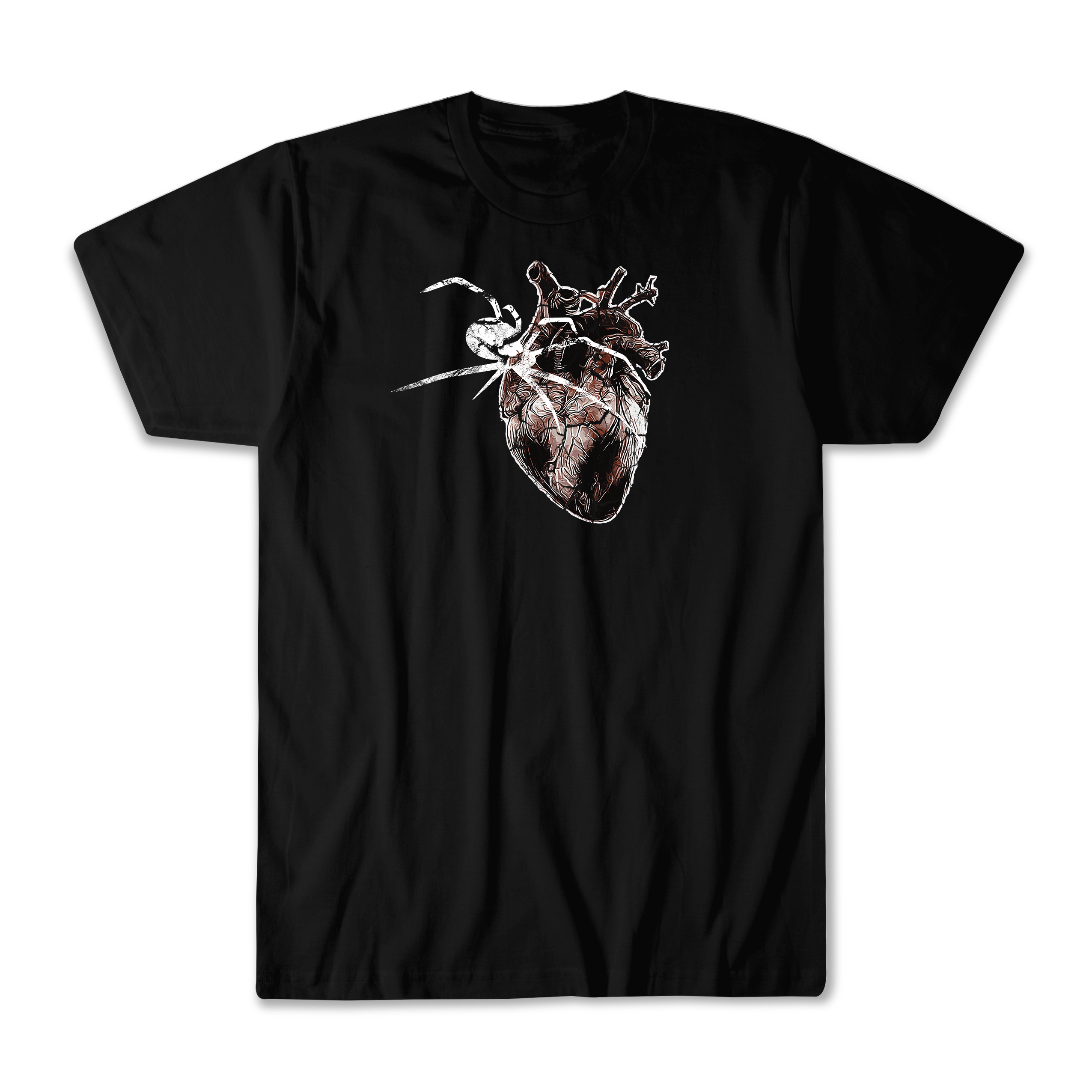 T-shirt Design by Gasyary for this project | Design #26447509