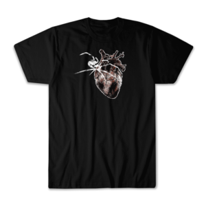 T-shirt Design by Gasyary for this project | Design: #26447509