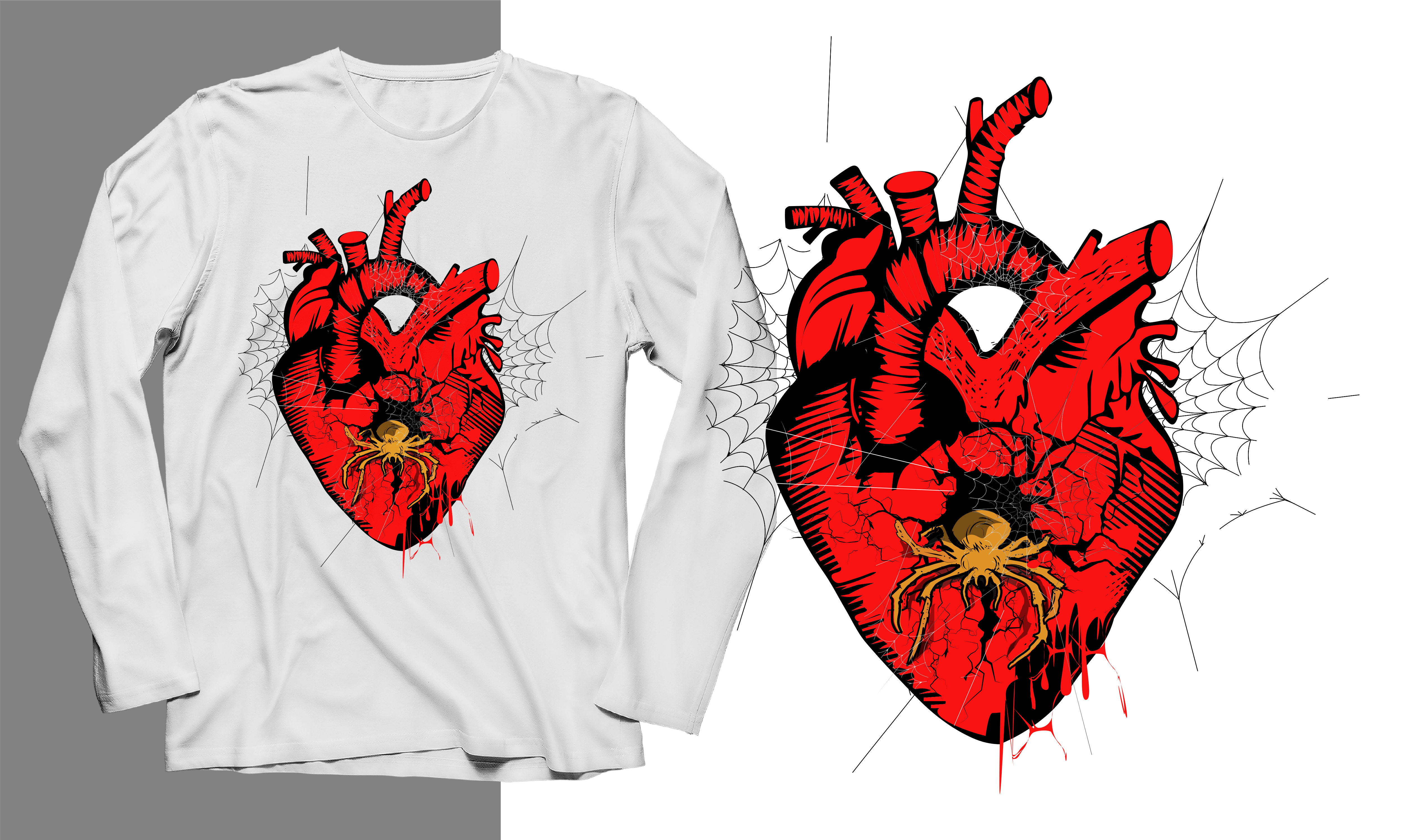 Design de T-shirt par SAI DESIGNS pour ce projet | Design #26469276