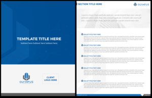 Word Template Design by Best Design Hub for this project | Design: #26451216