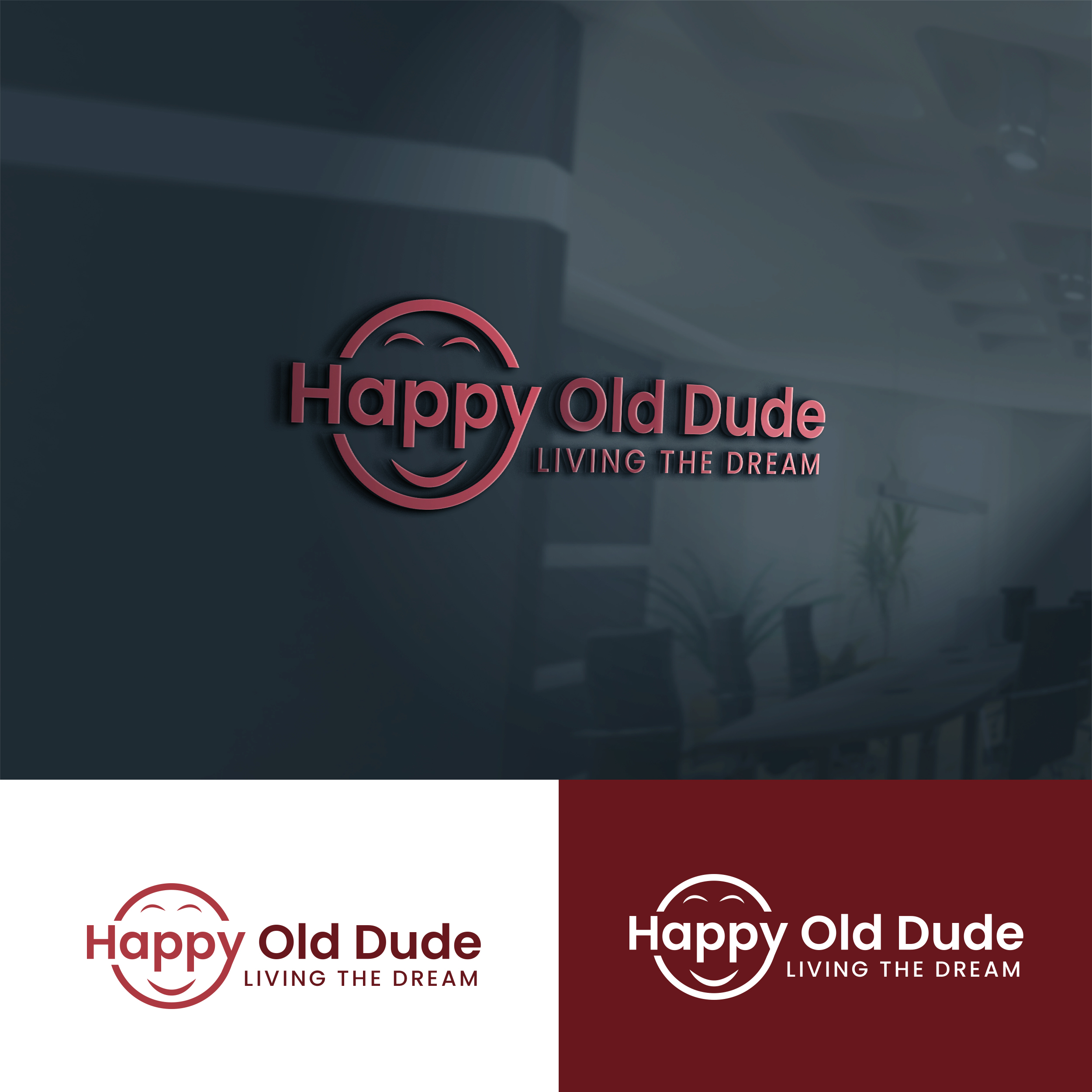 Logo Design by MD Aminul Islam for Chubby Wombat | Design #26450118