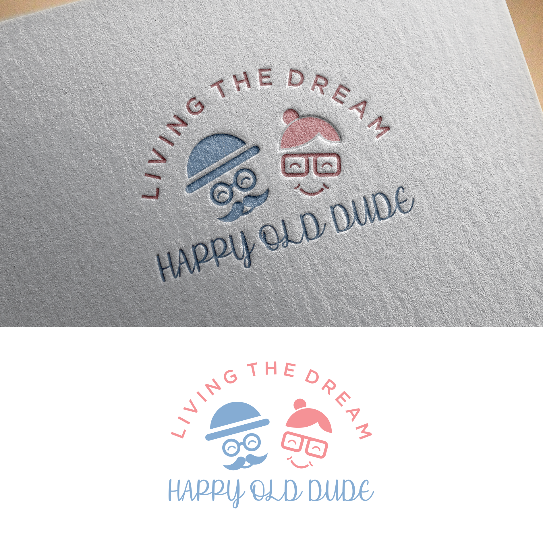 Logo Design by Ikan Mas Design for Chubby Wombat | Design #26447352