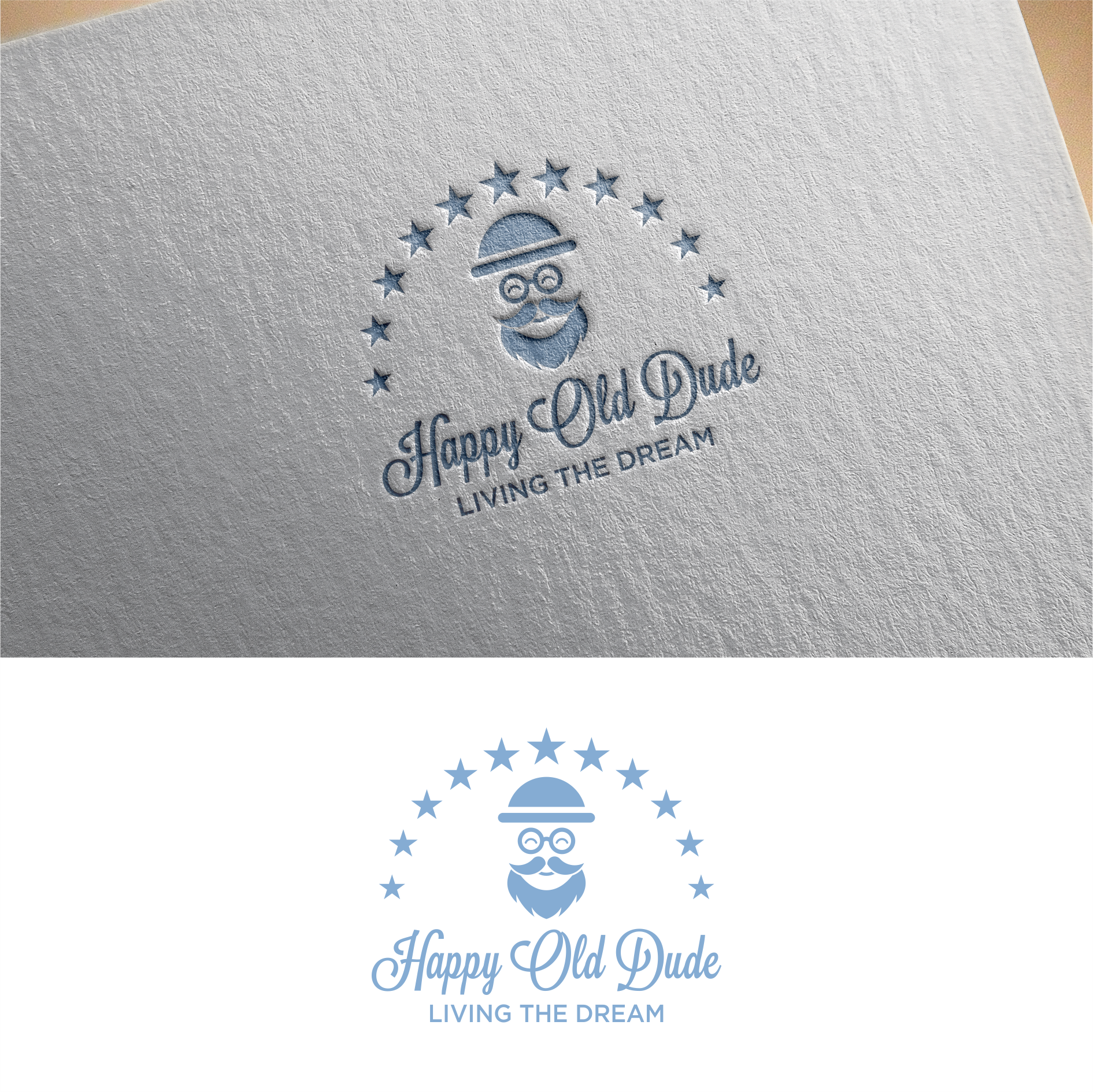 Logo Design by Ikan Mas Design for Chubby Wombat | Design #26450093