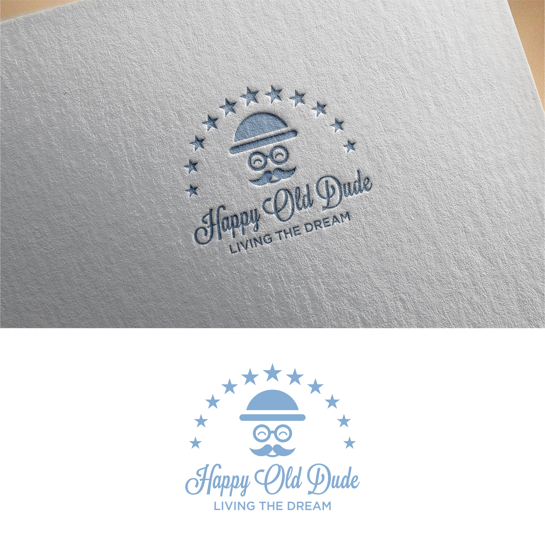 Logo Design by Ikan Mas Design for Chubby Wombat | Design #26450097