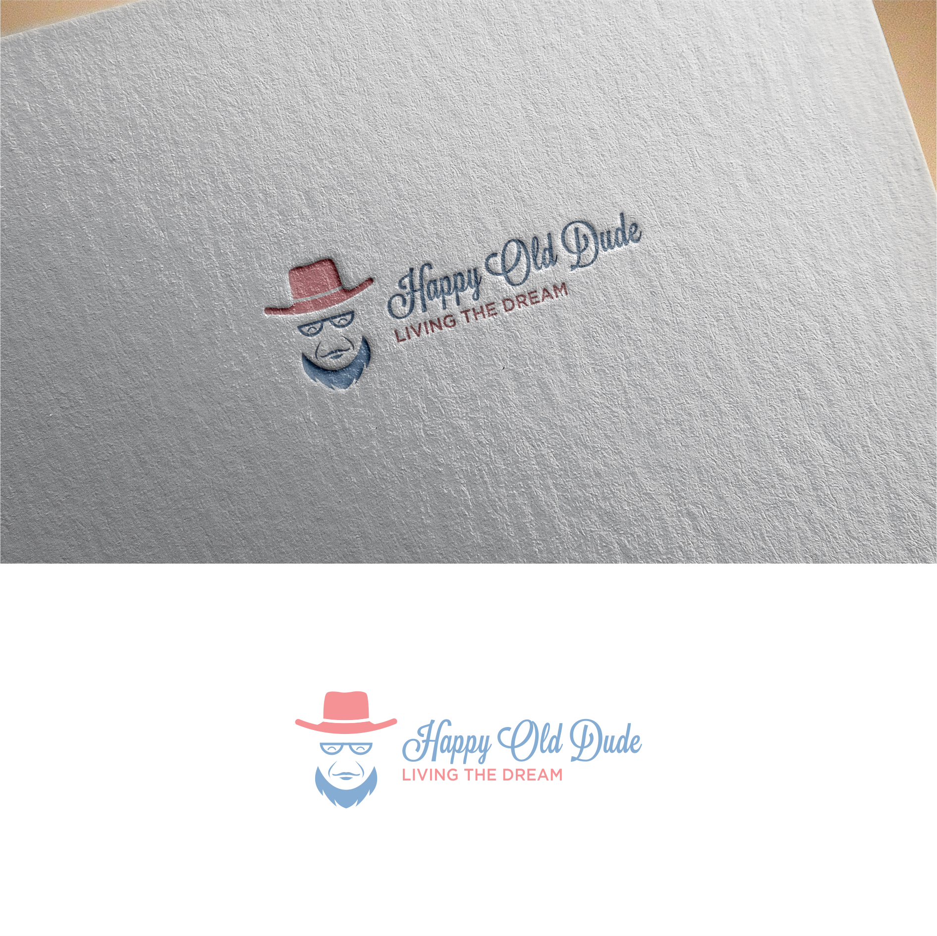 Logo Design by Ikan Mas Design for Chubby Wombat | Design #26451820