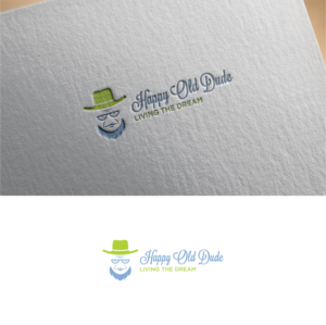 Logo Design by Ikan Mas Design for Chubby Wombat | Design: #26451822