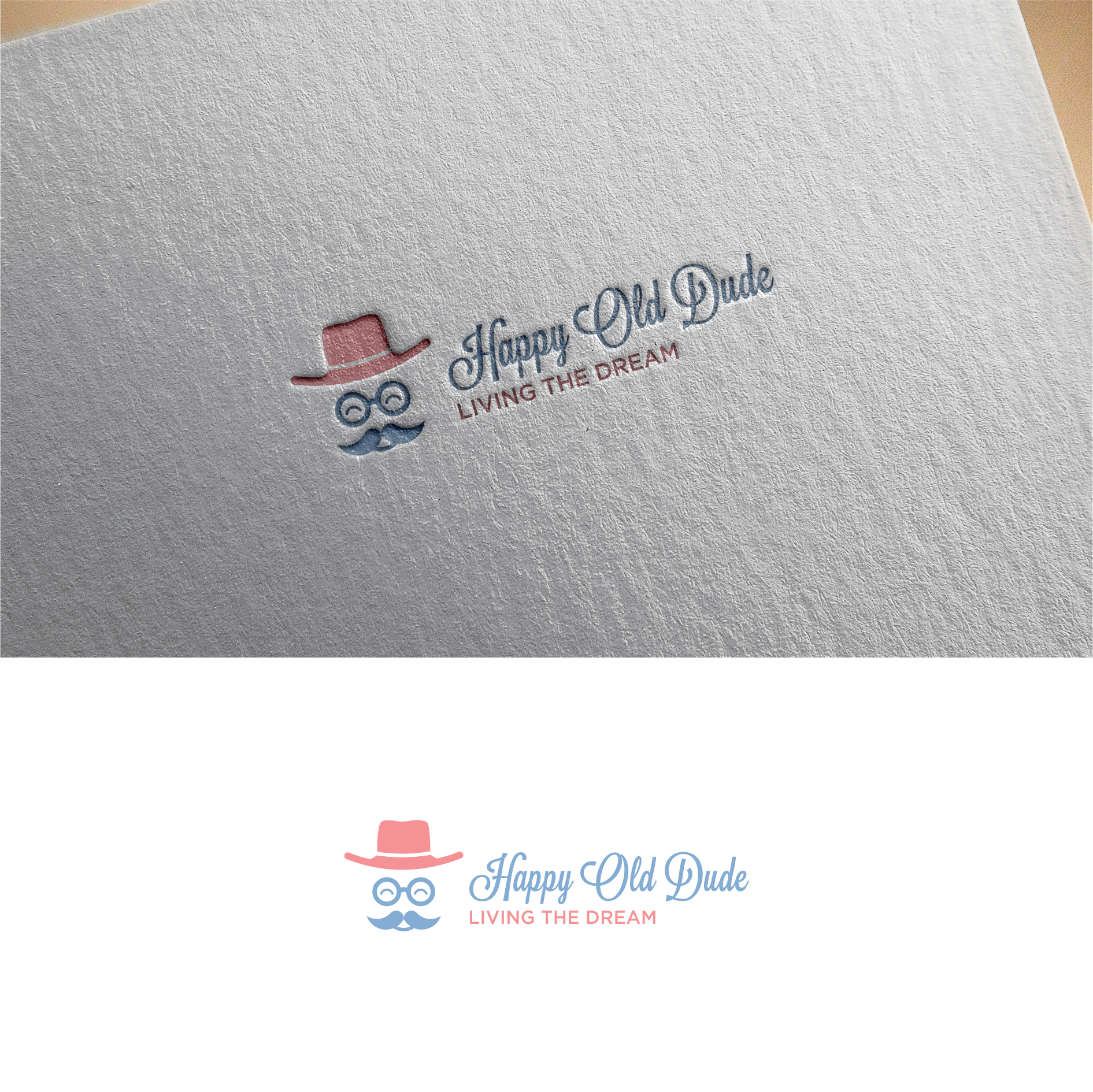 Logo Design by Ikan Mas Design for Chubby Wombat | Design #26454000