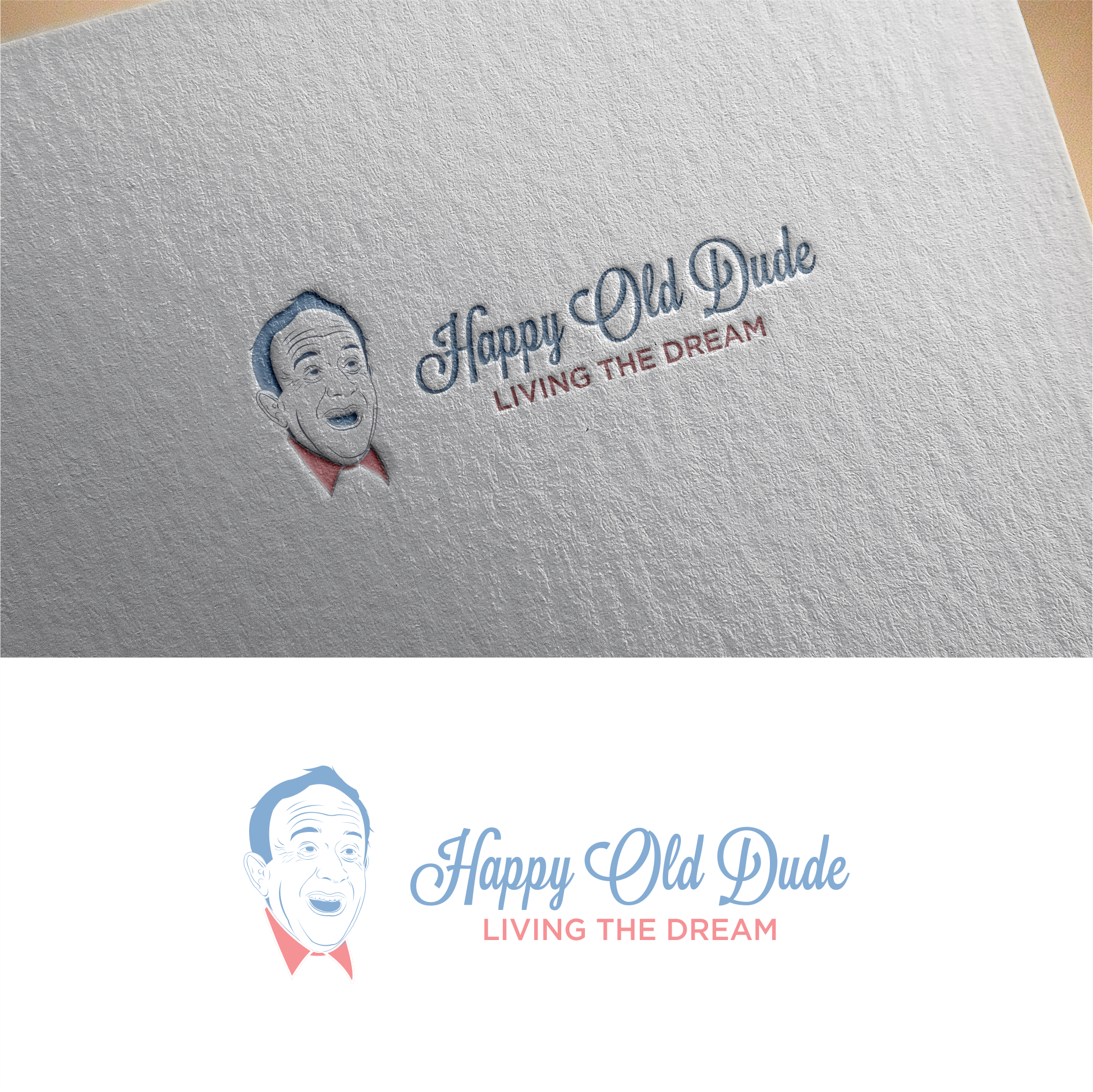 Logo Design by Ikan Mas Design for Chubby Wombat | Design #26466256