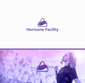 Hormone Fitness | Logo Design by HYPdesign