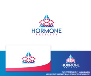 Diseño de Logo por alvinnavarra para este proyecto | Diseño: #26466336