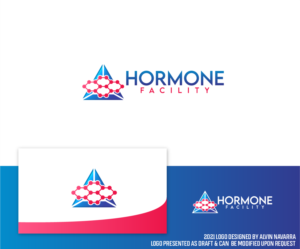 Diseño de Logo por alvinnavarra para este proyecto | Diseño: #26466338