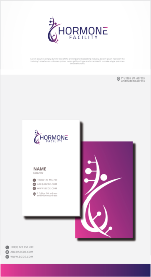Diseño de Logo por graphicevolution para este proyecto | Diseño: #26442671
