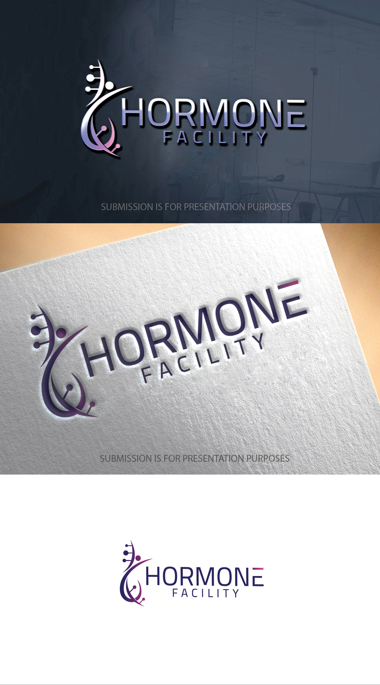 Diseño de Logo por graphicevolution para este proyecto | Diseño #26442672