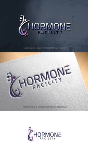 Diseño de Logo por graphicevolution para este proyecto | Diseño: #26442672