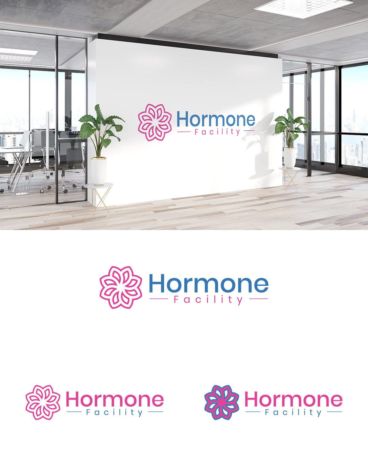 Diseño de Logo por kangcablon para este proyecto | Diseño #26473614