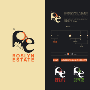Logo Design by Mazeno7 for this project | Design #26451724