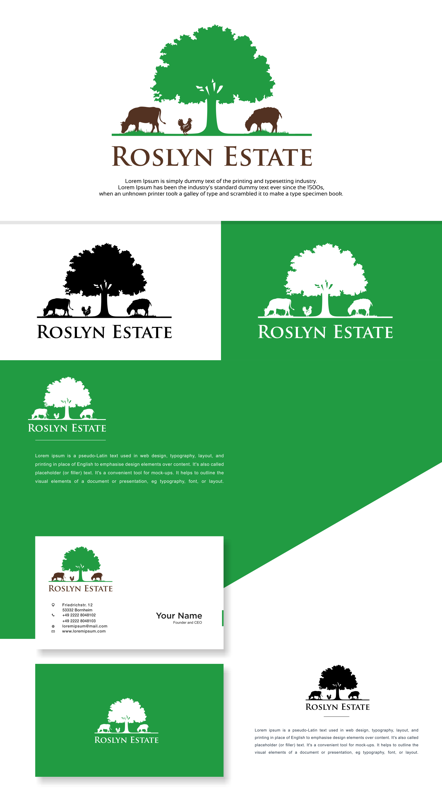 Logo-Design von fatiyadesign für dieses Projekt | Design #26443635