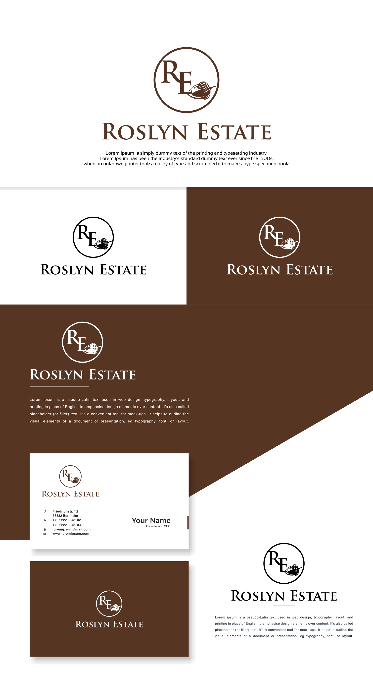 Logo Design by fatiyadesign for this project | Design #26443745