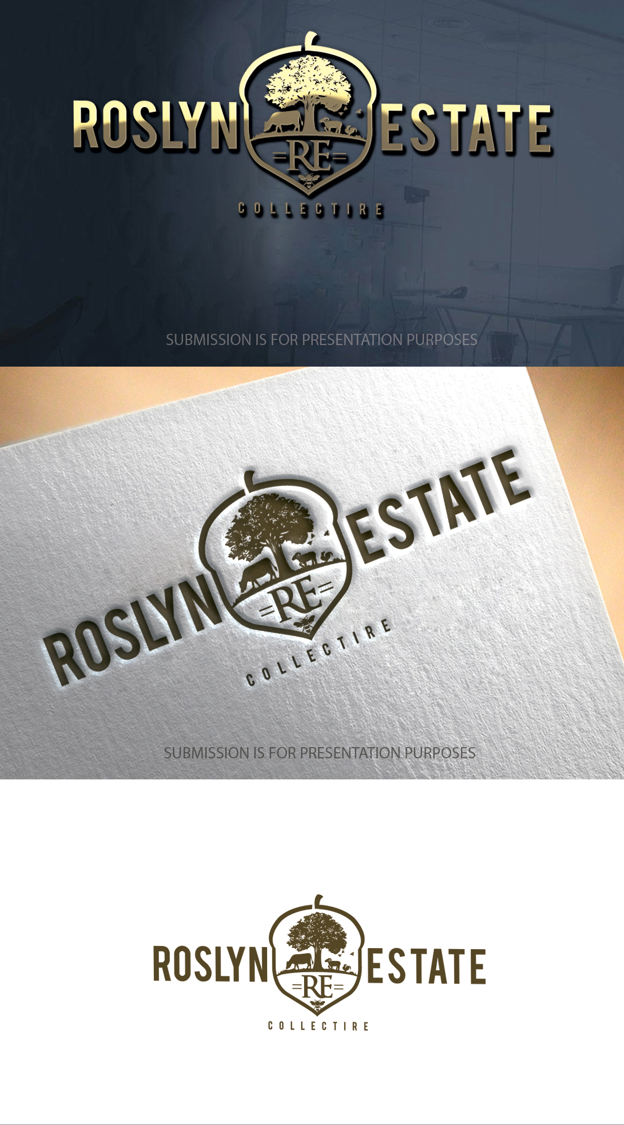 Diseño de Logo por graphicevolution para este proyecto | Diseño #26441645