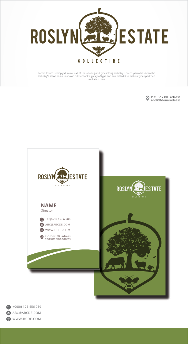 Diseño de Logo por graphicevolution para este proyecto | Diseño #26454358