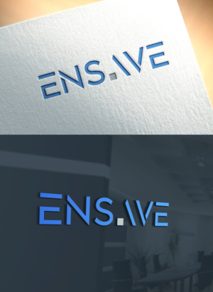 Ensave | Logo Design by Art Lancer