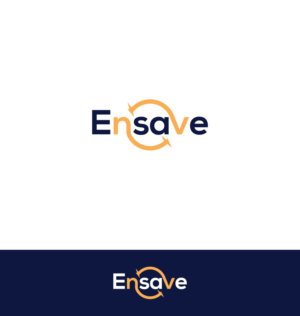 Ensave | Logo Design by ecorokerz