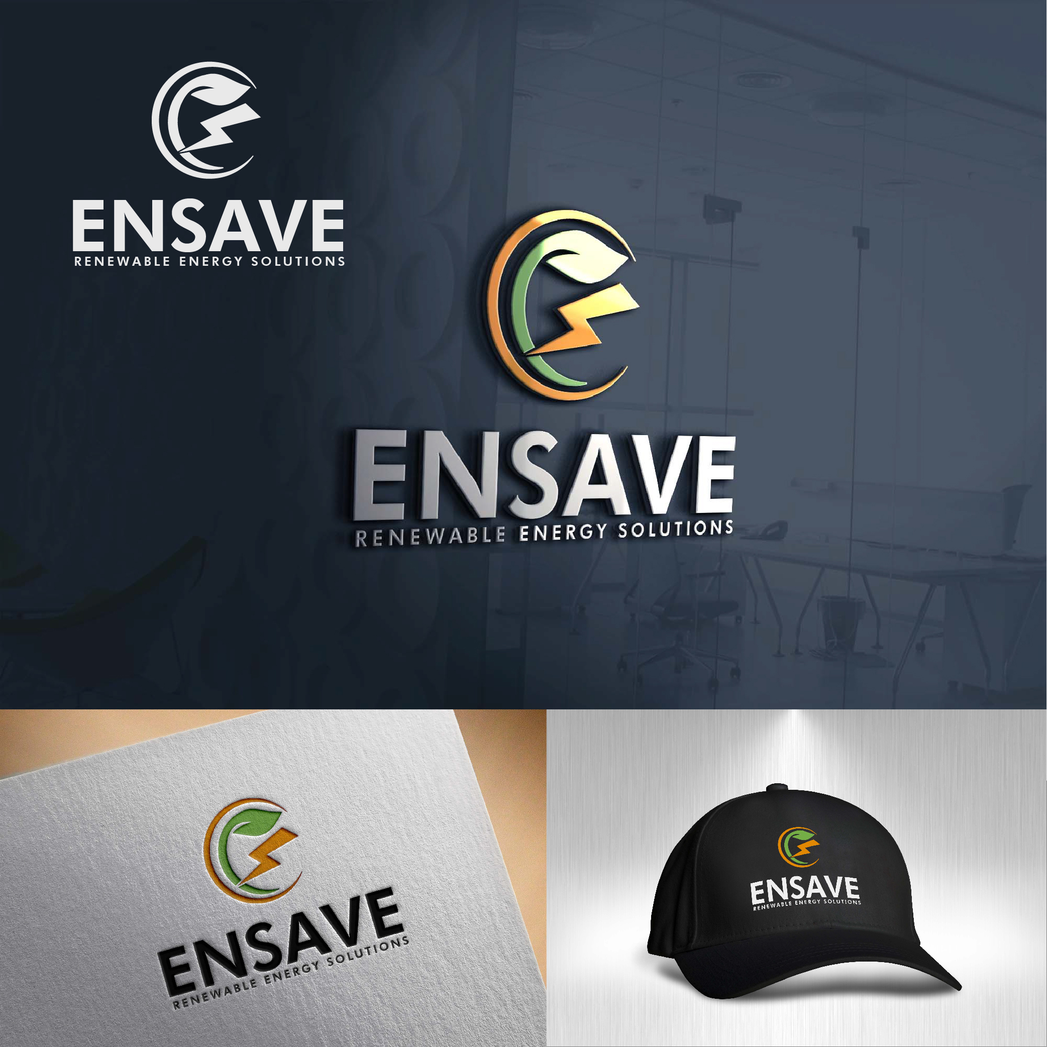 Logo Design by Ayub Zafar for this project | Design #26449265