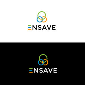 Ensave | Diseño de Logo por Kelvin-Kranj