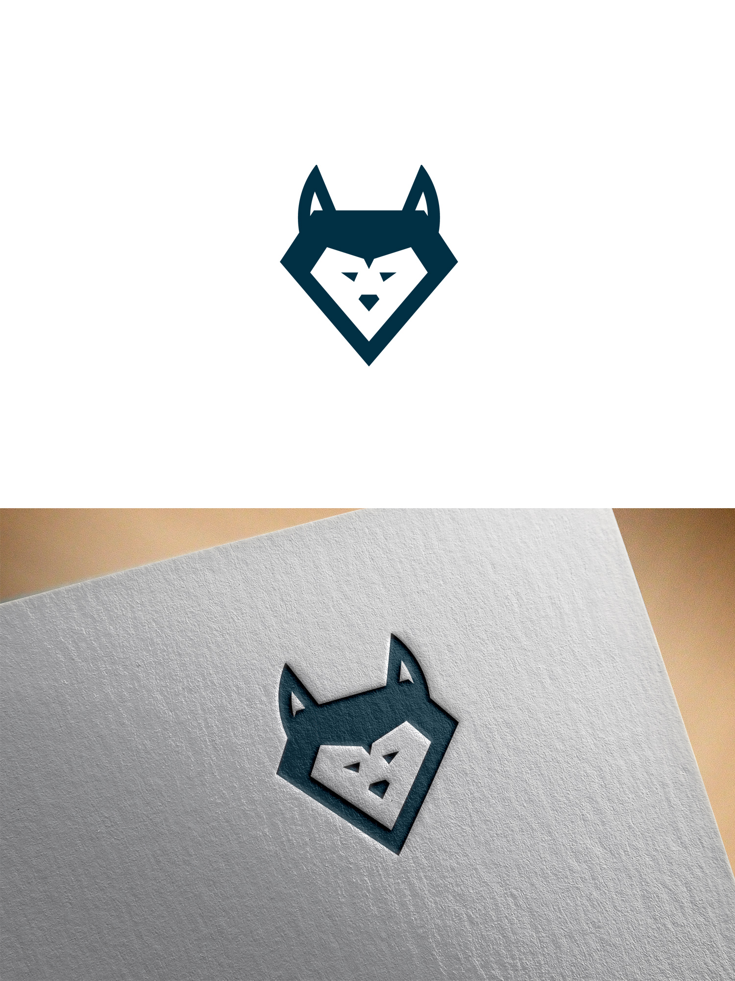 Logo-Design von Arun 25 für EMiN HEKiMCi | Design #26442848