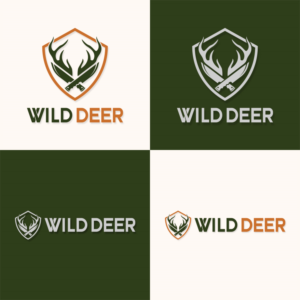 Logo for an international online trading company for cutlery, knife and outdoor items | Diseño de Logo por dk_Grafika