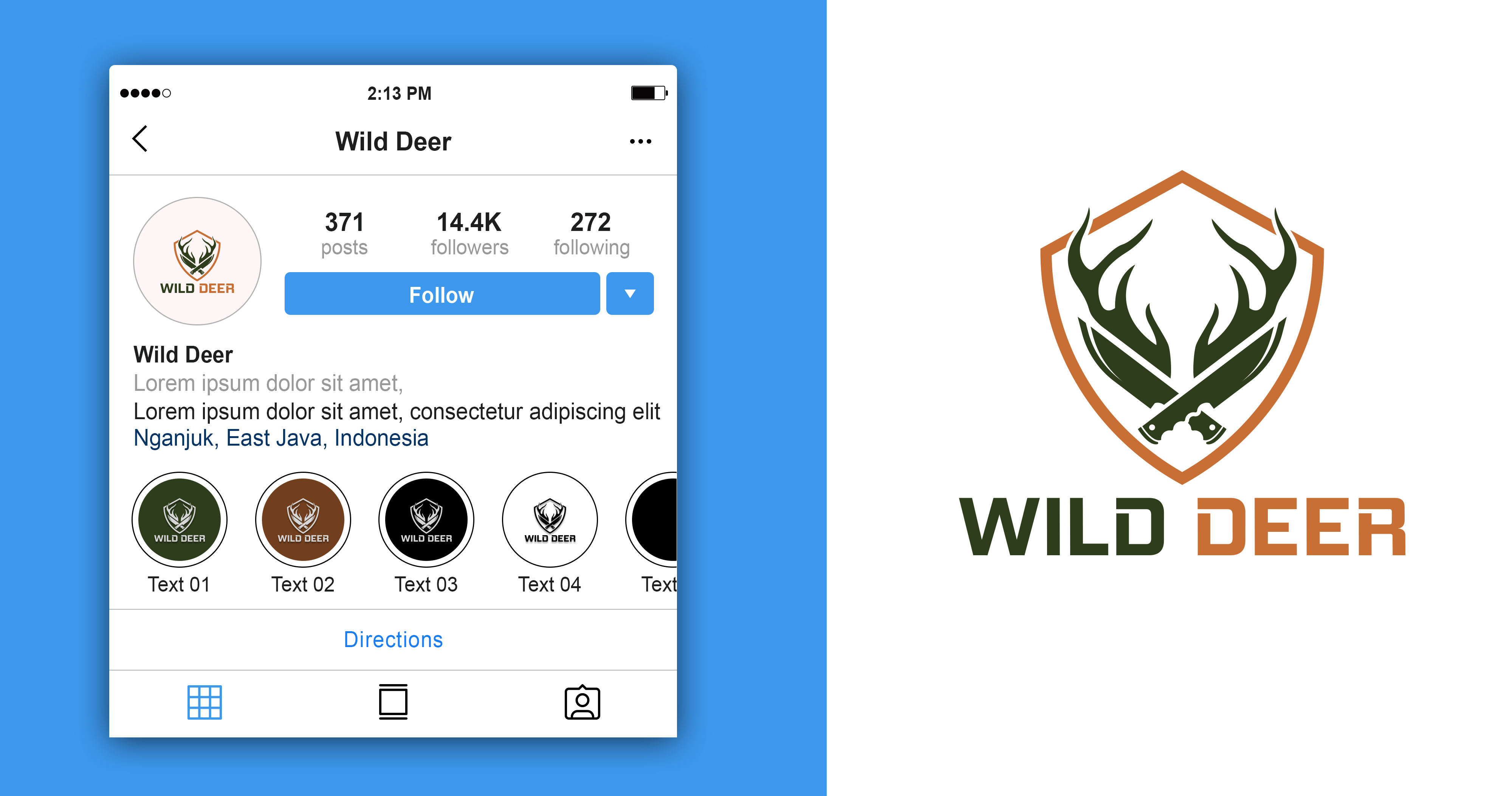 Logo Design by dk_Grafika for EMiN HEKiMCi | Design #26463340