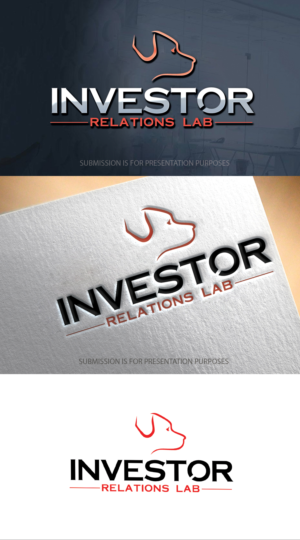 Design de Logo par graphicevolution pour Losam Agency | Design : #26667490