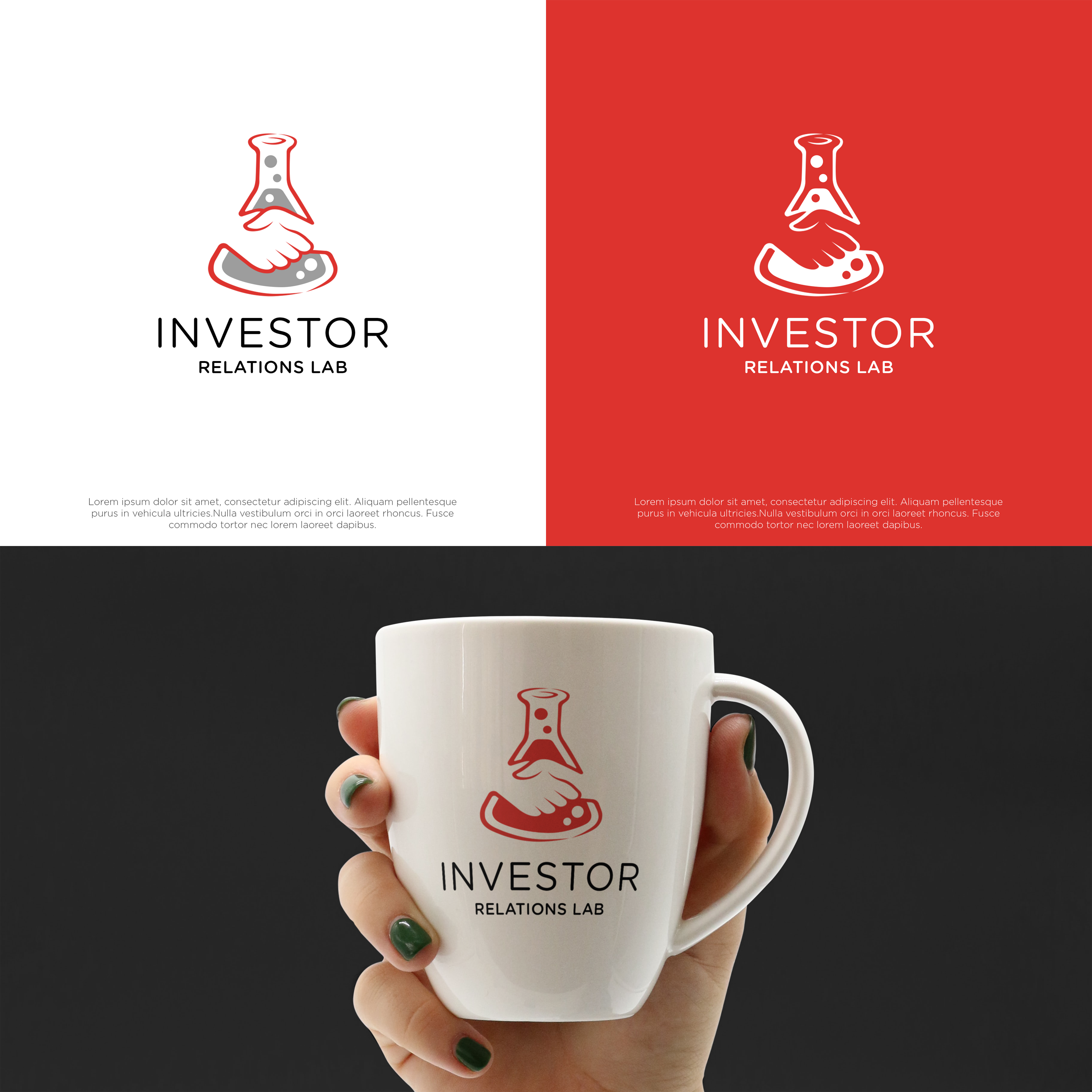Logo Design by Aryodesign for Losam Agency | Design #26679458
