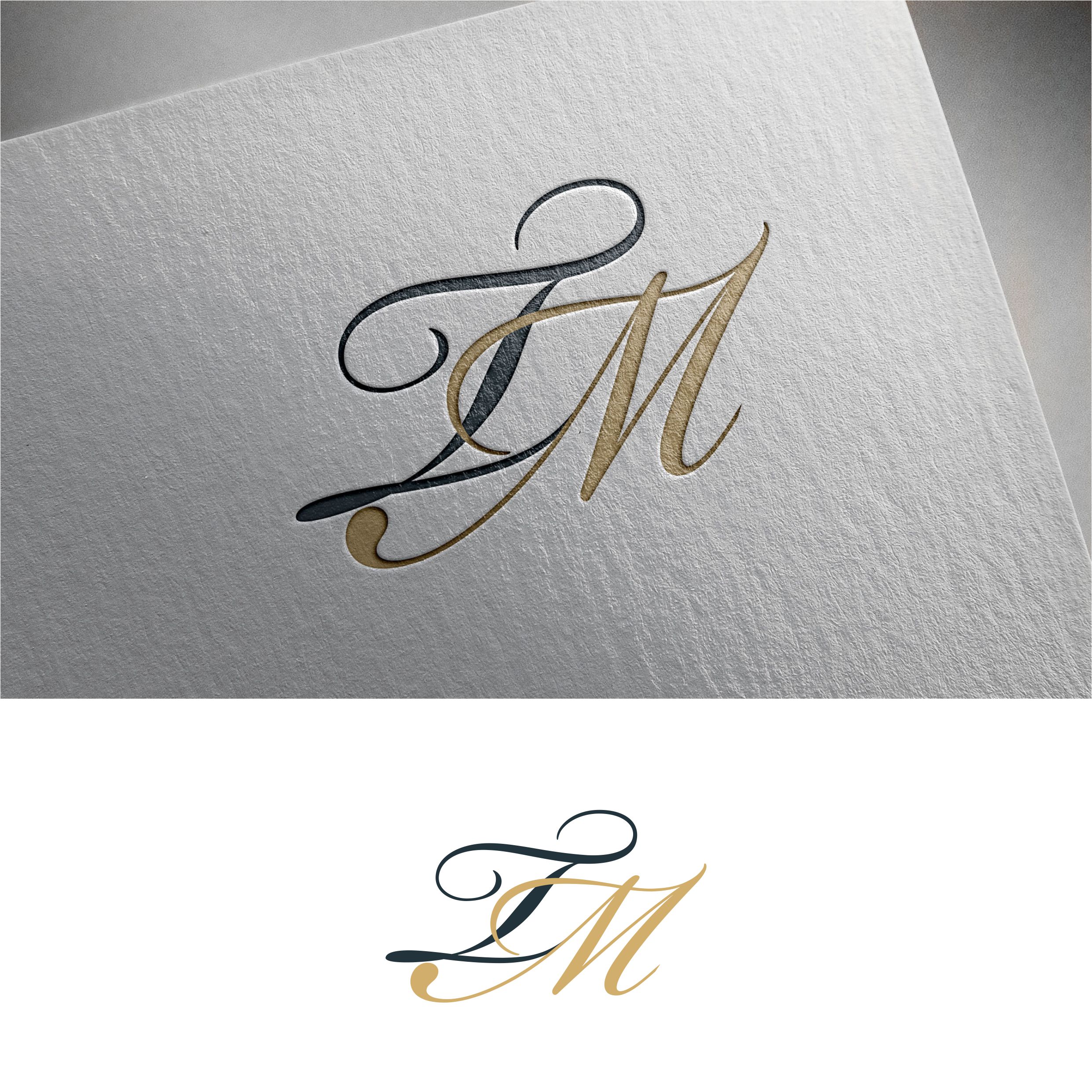 Logo Design by Jeferson HP for this project | Design #26444621