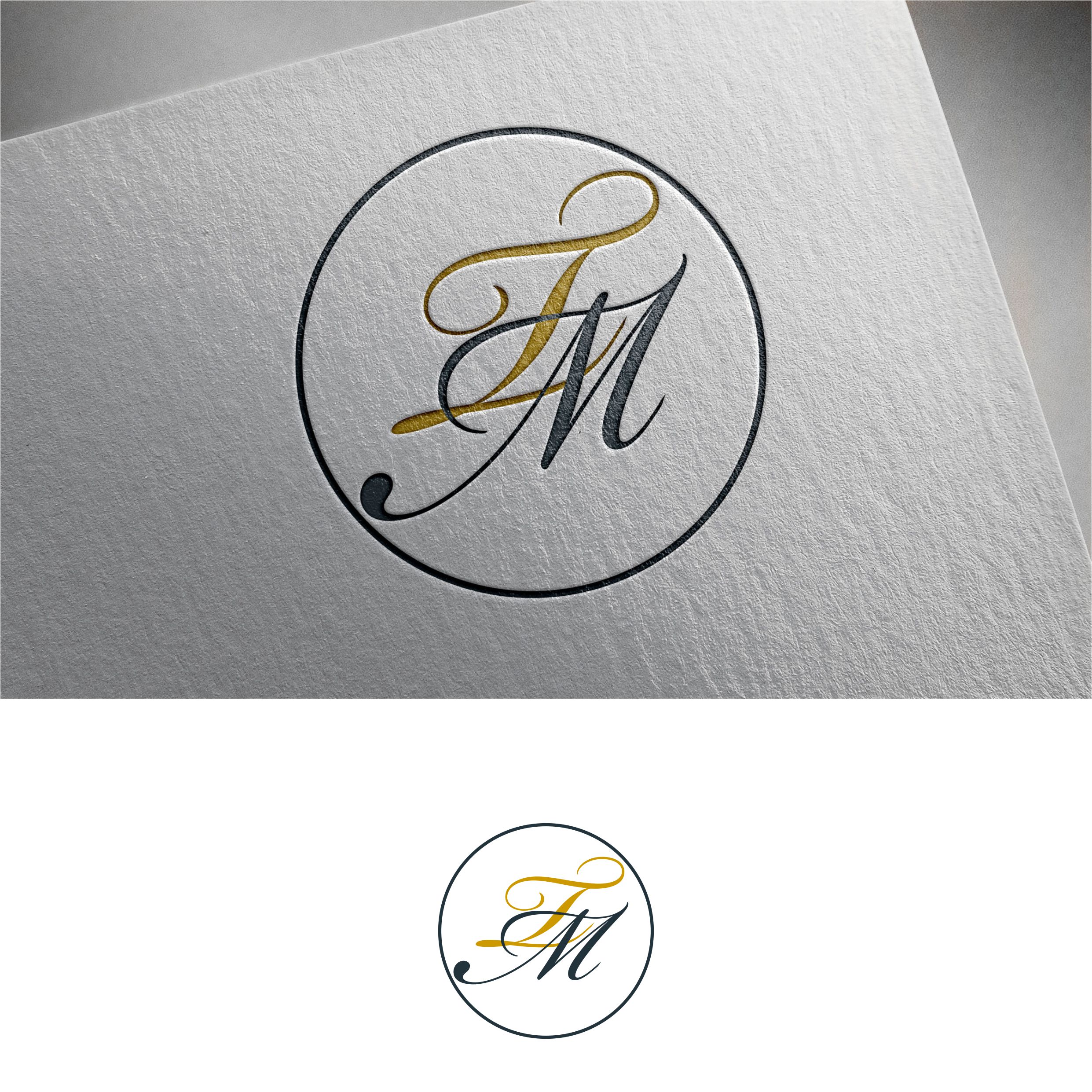 Logo Design by Jeferson HP for this project | Design #26444622