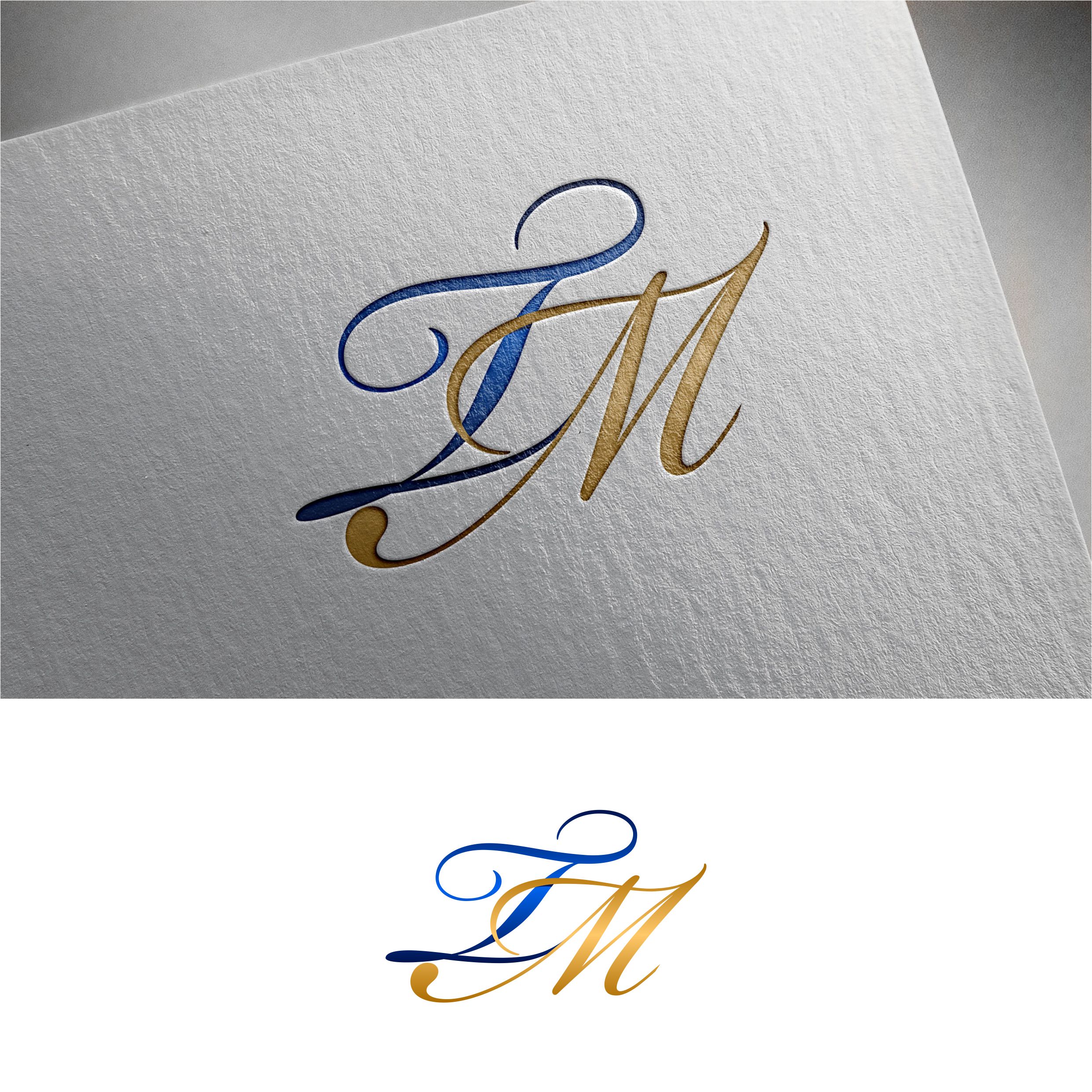 Logo Design by Jeferson HP for this project | Design #26463400