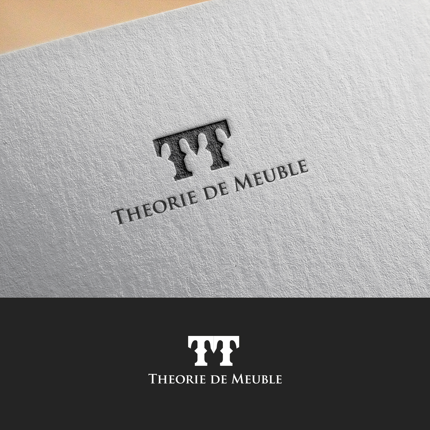 Logo Design by megamen for this project | Design #26445164