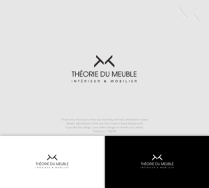 TM or other ideas from existing logo | Logo Design by Kejo87