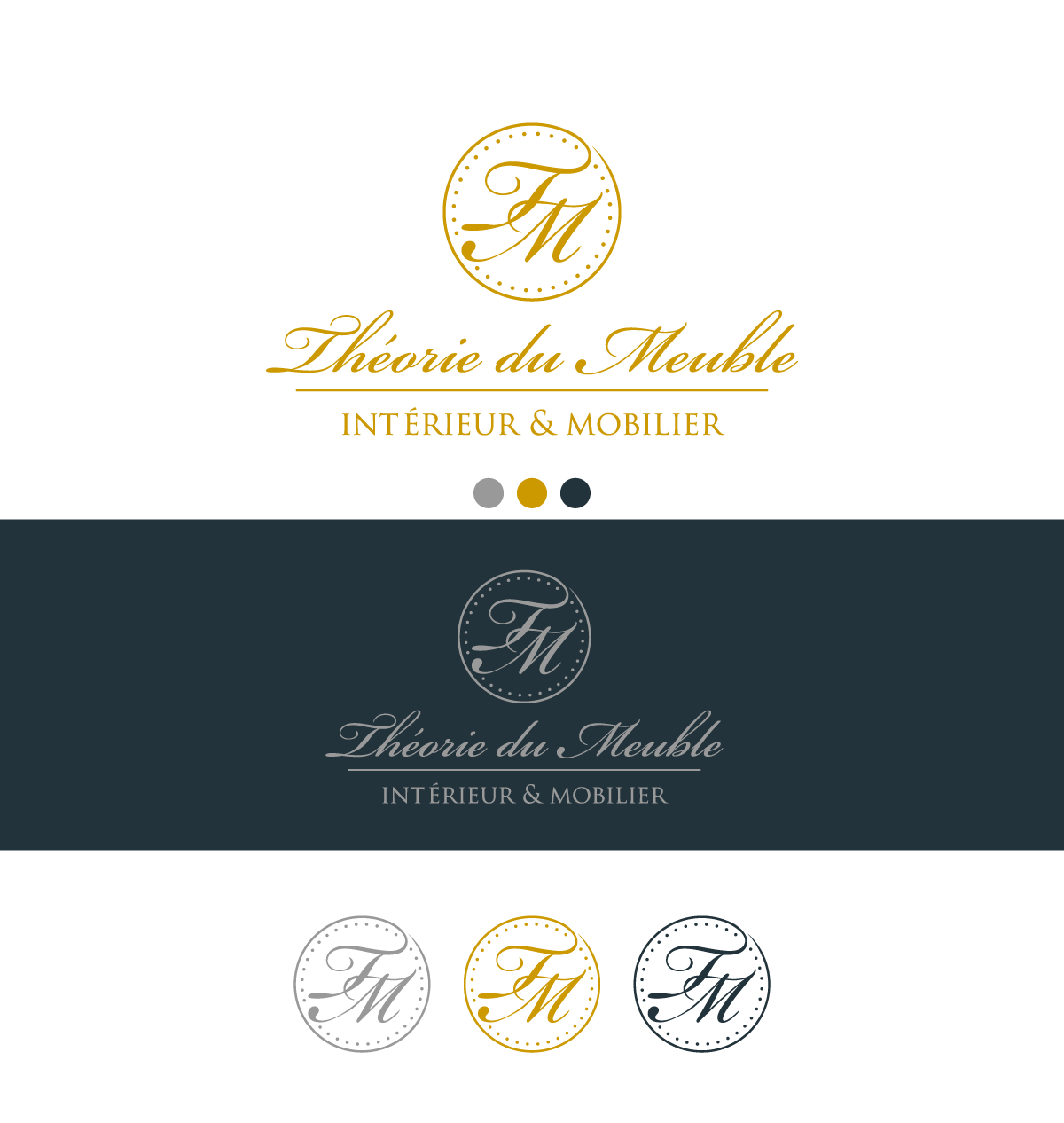 Logo Design by anico for this project | Design #26442365