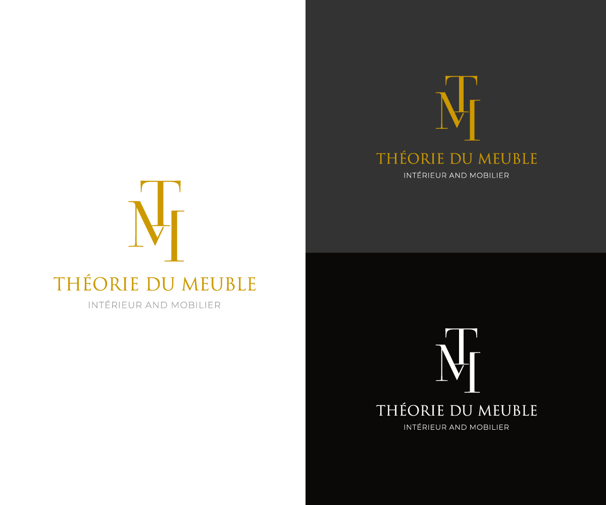 Logo Design by flora.c design for this project | Design #26444078
