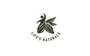 Life's Naturals (name I would like with a symbol) | Logo Design by MT