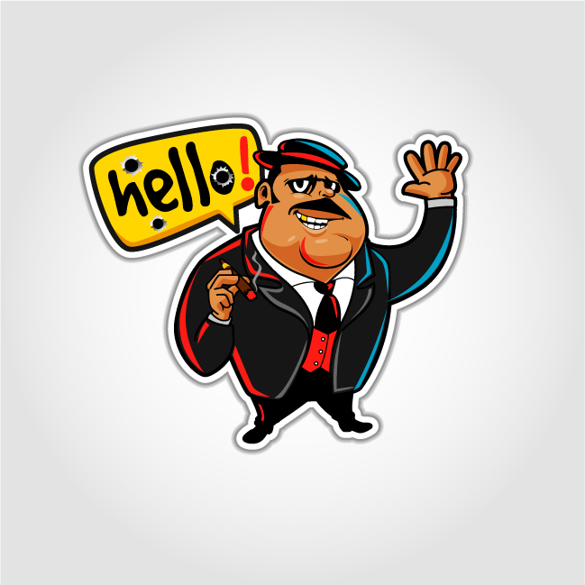 Diseño Vectorizado por ally designs para este proyecto | Diseño #26448787