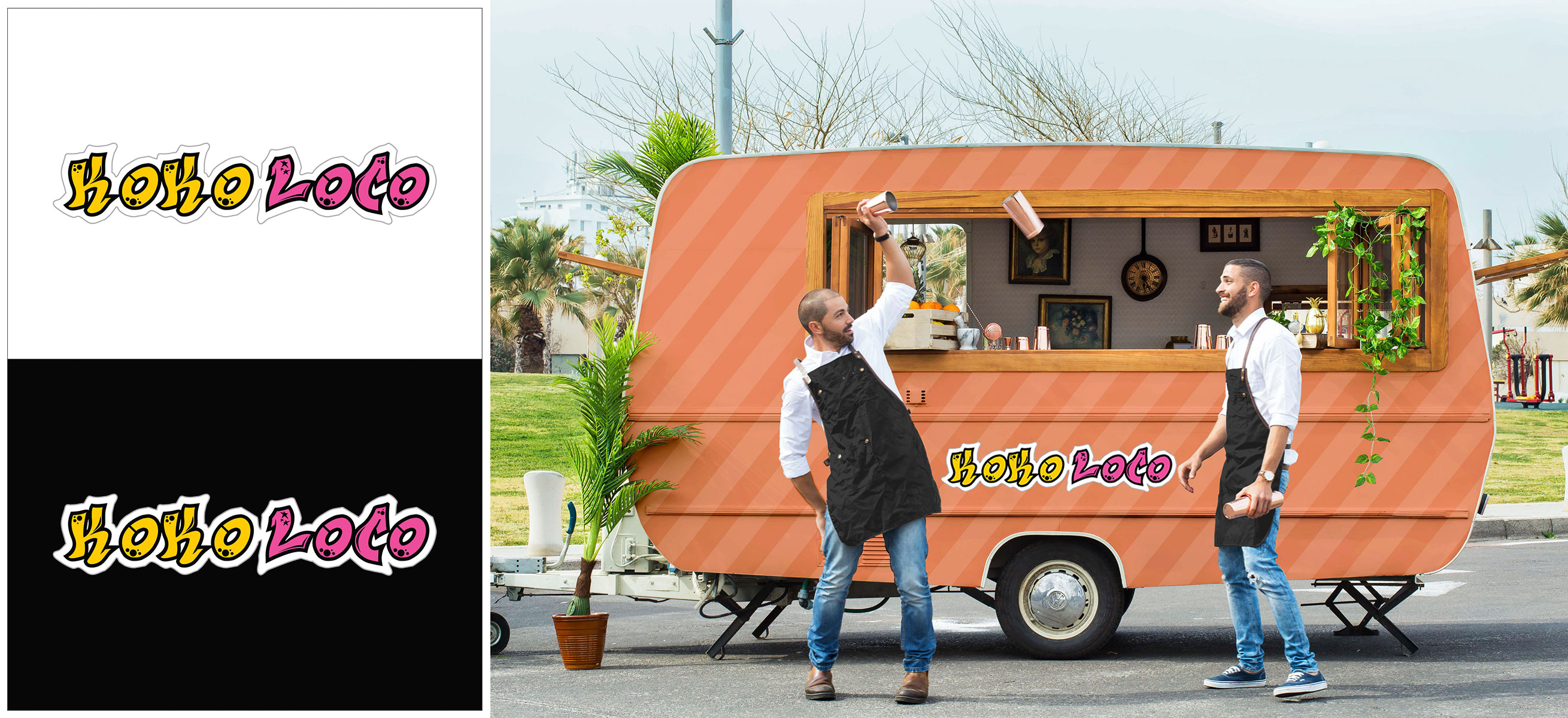 Logo Design by Ramesh  Salunkhe for this project | Design #26451599