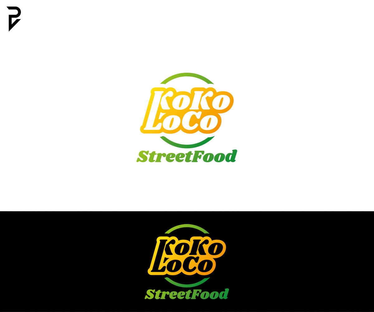 Logo Design by poisonvectors for this project | Design #26444209