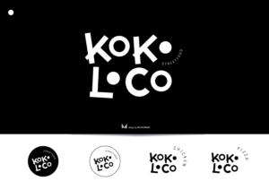 Logo Design by MuchasMigas for this project | Design #26443630